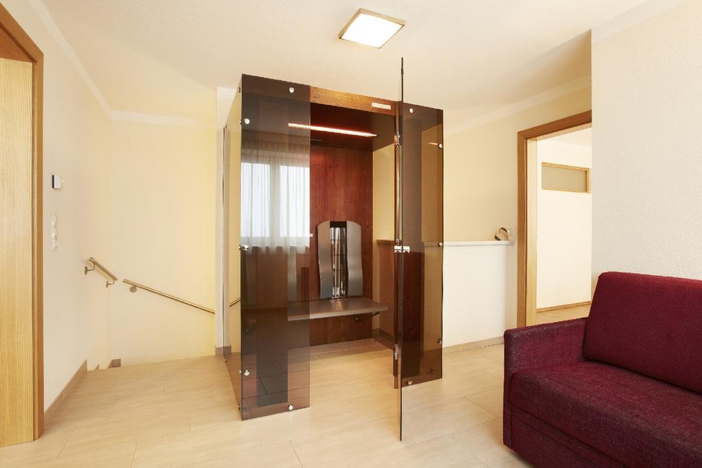 Apart Miramunt Ladis Exterior photo